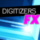 Imaging Radio Digitizers FX Pack 1
