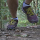 Man Trail Running - VideoHive Item for Sale
