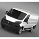 Fiat Ducato Van L2H1 2015 - 3DOcean Item for Sale