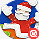 Christmas Felt Maker - GraphicRiver Item for Sale