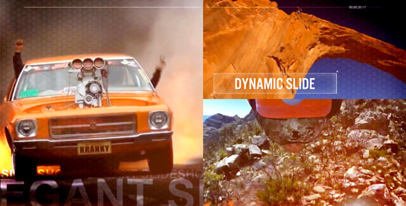 Extreme Slideshow alt