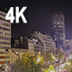 Night City Street - VideoHive Item for Sale