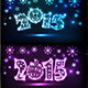 New Year Cards Background - GraphicRiver Item for Sale