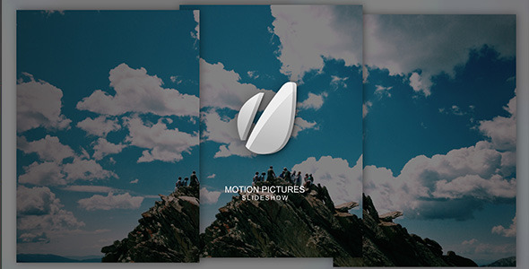 Motion Pictures Slideshow alt