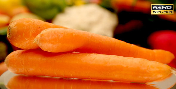 Carrot