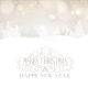 Merry Christmas Landscape - GraphicRiver Item for Sale