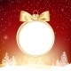 Golden Christmas Ball - GraphicRiver Item for Sale