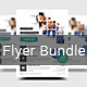 Creative Business Flyer Bundle - GraphicRiver Item for Sale