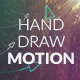 Hand Drawn Motion Clips - VideoHive Item for Sale