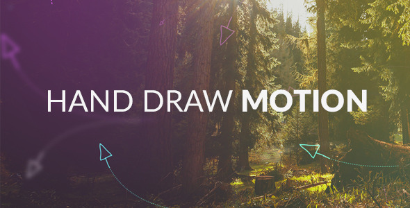 Hand Drawn Motion Clips alt