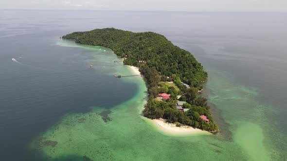 Kota Kinabalu, Sabah Malaysia