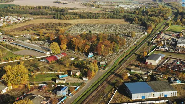 Kobryn Brest Region Belarus
