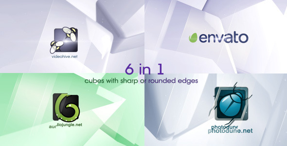 Elegant Glossy Identity alt