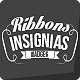 Premium Retro Insignias, Badges - GraphicRiver Item for Sale