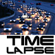 Busy City Highway at Dusk - VideoHive Item for Sale