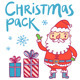 Christmas Pack - GraphicRiver Item for Sale