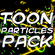 Toon Particles Pack - VideoHive Item for Sale