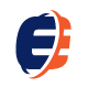 E Letter Logo - GraphicRiver Item for Sale