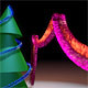 Christmas tinsel - 3DOcean Item for Sale