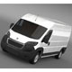 Peugeot Manager Furgon L3H2 2014 - 3DOcean Item for Sale
