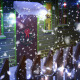 Winter Christmas Scene Pack 2 - VideoHive Item for Sale