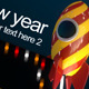 New Year Rocket - VideoHive Item for Sale