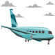 Aeroplane   - GraphicRiver Item for Sale