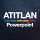 Atitlan PowerPoint Presentation Template - GraphicRiver Item for Sale