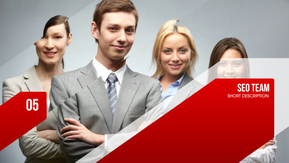 Corporate Presentation alt