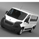 Peugeot Boxer L1H1 2014 - 3DOcean Item for Sale