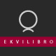 EKVILIBRO - ThemeForest Item for Sale