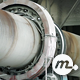 Rotary Kiln at a Cement Plant - VideoHive Item for Sale