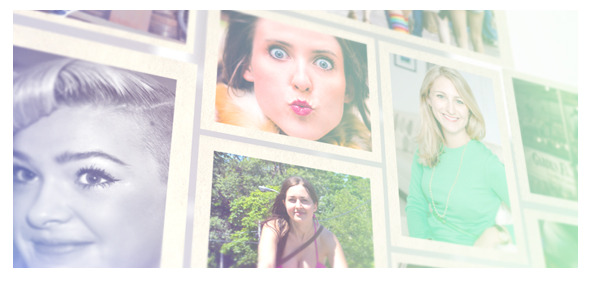 Trendy Photo Frames alt