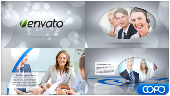 Corporate Showcase alt