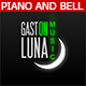 Piano Bell Logo