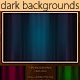 Dark Backgrounds - GraphicRiver Item for Sale