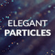 Elegant Particles - VideoHive Item for Sale