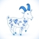 Goat - GraphicRiver Item for Sale
