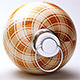 Christmas Ball - 2 (VrayC4D) - 3DOcean Item for Sale