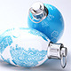 Christmas Ball - 3 (VrayC4D) - 3DOcean Item for Sale