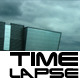 Future Building and Sky Time Lapse 1920X1080 - VideoHive Item for Sale