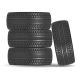 Rubber Tire Icon - GraphicRiver Item for Sale