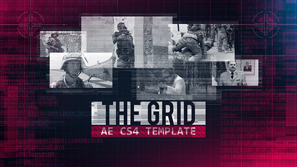 The Grid