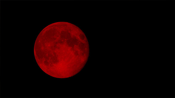 Blood Moon