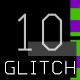 10 Glitch Style - VideoHive Item for Sale