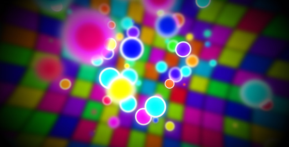 Inside discoball loop alt