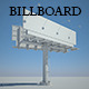 Big Billboard - 3DOcean Item for Sale
