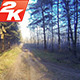Duality Forest - VideoHive Item for Sale