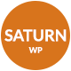 SATURN - A Personal/Travel Wordpress Blog Theme - ThemeForest Item for Sale