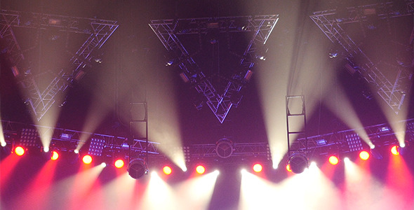 Stage Light 21